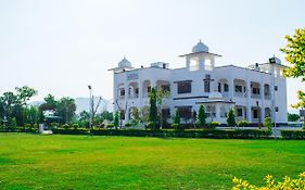Tiger Hill Udaipur