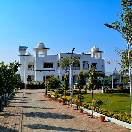 Tiger Hill Homestay Udaipur Exterior photo