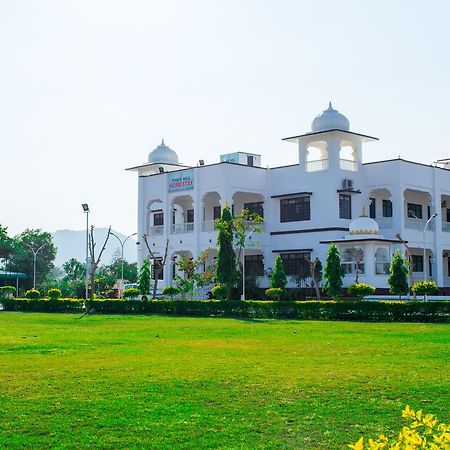 Tiger Hill Homestay Udaipur Exterior photo