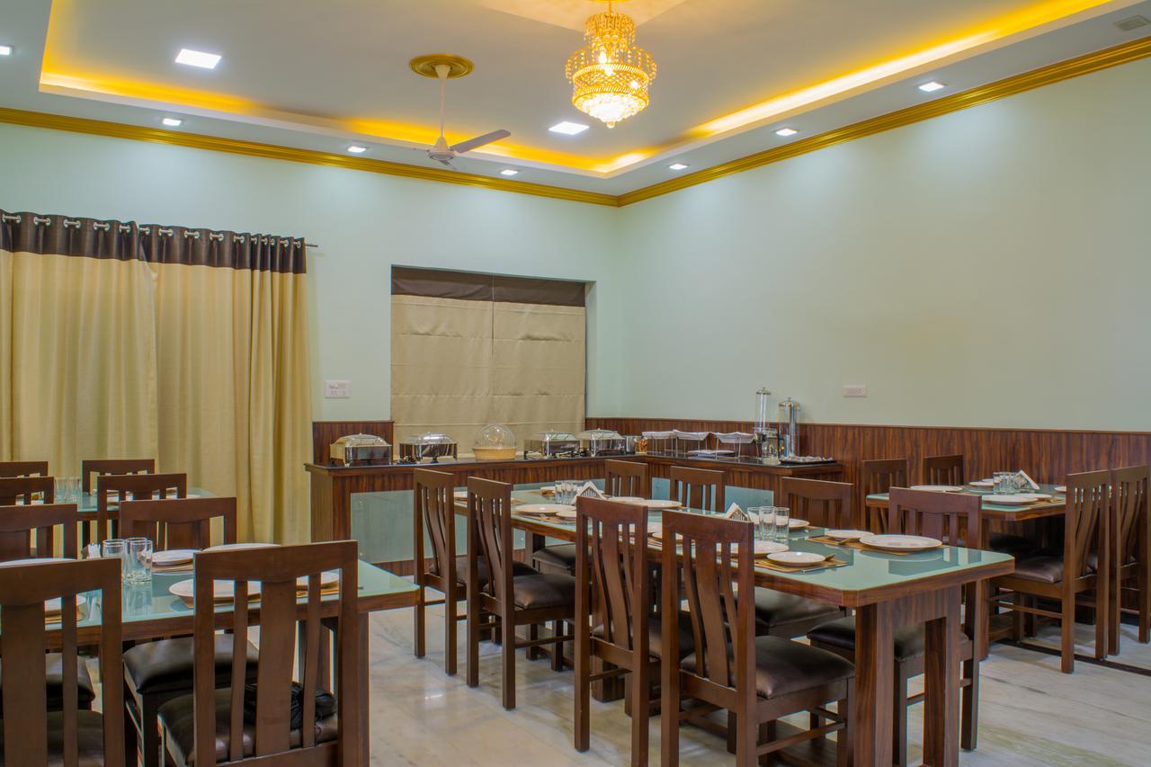 Tiger Hill Homestay Udaipur Exterior photo